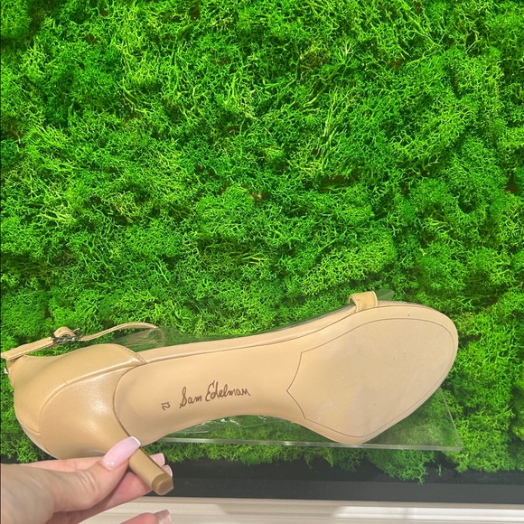 ⚡HP⚡Sam Edelman Women's Patti Fashion Sandals - Picture 12 of 15